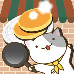 猫咪煎饼店安卓版 v1.1