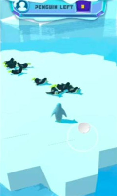 企鹅滑行大作战