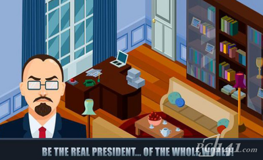 民主总统工作模拟器手游版