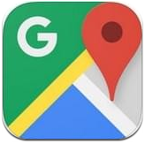谷歌地图安卓最新版 v10.19.1