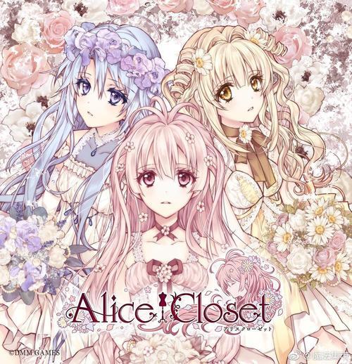 Alice Closet安卓版 v1.0.1
