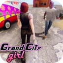 第二城市女孩手游版 v1.0.0