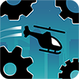 业余直升机手游版 v1.0