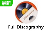 Full Discography 精简去广告版 V1.2.0