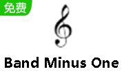 Band Minus One 绿色精简版 V3.1