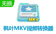 枫叶MKV视频转换器  绿色精简版 V13.2.0.0