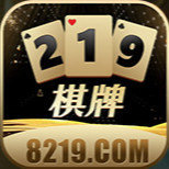 219棋牌app v1.0