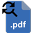 PDF Replacer Pro(PDF文字批量替换工具) v1.7.0.0免费版