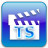 TS视频转换器 v6.2官方版