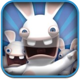 雷曼疯狂兔子app v1.01