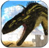 恐龙拼图儿童Android版 v18.1