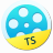 Tipard TS Converter(TS视频转换器) v9.2.28官方版