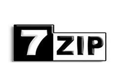 7-Zip(64位) 19.00 稳定版