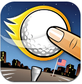 手指高尔夫手机App v1.4