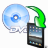 顶峰DVD至iPad转换器免注册v5.9