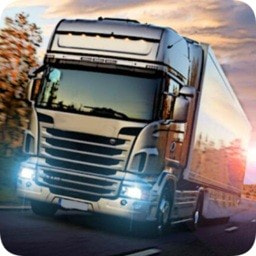 模拟真实卡车运输无限金币版 v1.0.7