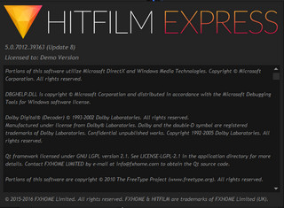 hitfilm 3 express中文汉化vip版下载 v3.0.3