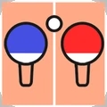 小人乒乓球手机版 v1.0
