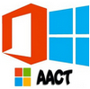 AAct KMS激活工具永久激活有效版 v2.0