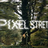 Pixel Stretch(AE像素拉伸插件)免费版 v1.1.0