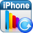 iPubsoft iPhone Backup Extractor(ios数据恢复软件)官方版 v2.1.41