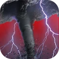 雷电龙卷风模拟器正式版 v1.1