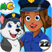 警察与强盗app  v2.3
