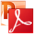 FoxPDF PPTX to PDF Converter(PPT转PDF转换器)官方版 v3.0