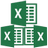 免费Excel批量合并工具绿色最新版 v1.3.0.0