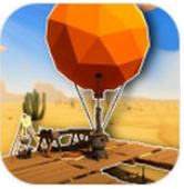 沙漠生存app  v1.6.3