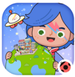 米加小镇:世界app  v6.2