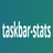 Taskbar stats(任务栏监测工具)官方版 v21.3.7.1