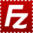 FileZilla(免费FTP客户端)绿色免费版 v3.54.0