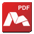 PDF编辑工具(Master PDF Editor)官方中文版 v5.7.60