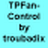 TPFanControl(电脑风扇控速软件)中文版 v0.87