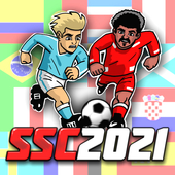 超级足球冠军2021安卓版 v3.3.5