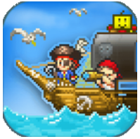 大海贼探险物语app  v2.0