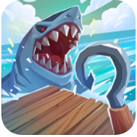 木筏生存海洋大冒险app  v1.0.1