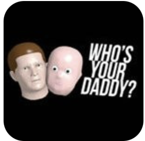 谁是你爸爸app  v1.0