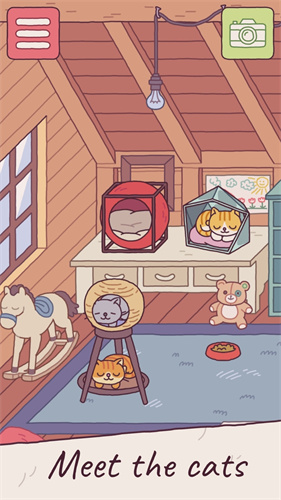 小猫之家