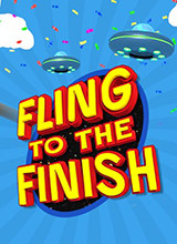 终极拉扯(Fling to the Finish) v1.0