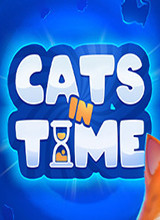 失踪的猫(Cats in Time) v1.0