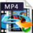 4Easysoft Blu-ray to MP4 Ripper(视频转换工具)官方版 v3.1.36