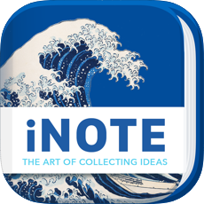 灵感笔记iNote安卓版 v3.0