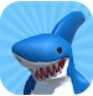 陆地鲨袭击游戏无限血量版 v1.0