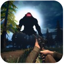 森林大脚怪狩猎手游iOS苹果版 v1.0