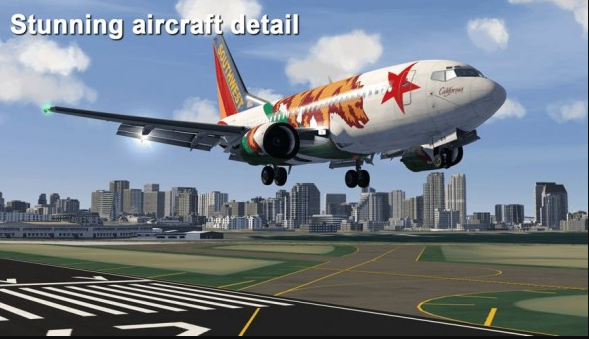 航空公司模拟器2022破解版