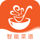 掌厨智能菜谱app最新版 v1.2.1