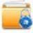 Advanced Folder Encryption(文件夹加密工具)精简版 v 6.7.5