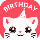 生日提醒管家app经典版 v2.5.5